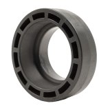 Belltech Front Spring Spacers 34854 Spacer, Molded Rubber, Black, 1.00 In. Height, Chevy, GMC, Front, Pair thumbnail 7