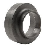 Belltech Front Spring Spacers 34854 Spacer, Molded Rubber, Black, 1.00 In. Height, Chevy, GMC, Front, Pair thumbnail 9
