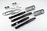 Belltech Lowering Kits with Nitro Drop 2 Shock Absorbers 436ND Suspension Kit thumbnail 1