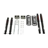 Belltech Lowering Kits with Nitro Drop 2 Shock Absorbers 436ND Suspension Kit thumbnail 2