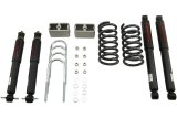 Belltech Lowering Kits with Nitro Drop 2 Shock Absorbers 436ND Suspension Kit thumbnail 3
