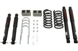 Belltech Lowering Kits with Nitro Drop 2 Shock Absorbers 436ND Suspension Kit thumbnail 4