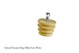 Belltech Universal Bump Stops 4922 Stops, Conical, Foam, Natural, 1.26 in. Height, Pair thumbnail 8