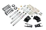 Belltech Lowering Kits with Street Performance Shock Absorbers 923SP Suspension Kit thumbnail 3