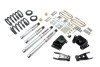 Belltech Lowering Kits with Street Performance Shock Absorbers 923SP Suspension Kit thumbnail 6