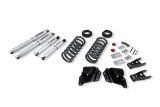 Belltech Lowering Kits with Street Performance Shock Absorbers 663SP Suspension Kit thumbnail 5