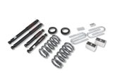 Belltech Lowering Kits with Nitro Drop 2 Shock Absorbers 650ND Kit, in. Front, 3 in. Rear, Chevy, Pickup, RWD, Kit thumbnail 6