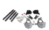 Belltech Lowering Kits with Nitro Drop 2 Shock Absorbers 653ND Suspension Kit thumbnail 1