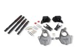 Belltech Lowering Kits with Nitro Drop 2 Shock Absorbers 653ND Suspension Kit thumbnail 3