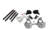 Belltech Lowering Kits with Nitro Drop 2 Shock Absorbers 653ND Suspension Kit thumbnail 5