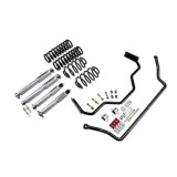 Belltech Performance Handling Kits 1719 Suspension Package, Coil Springs, Shocks/Struts, Sway Bars, End Link Bushings, Buick, Chevy, Kit thumbnail 2