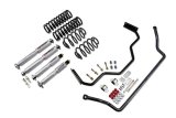 Belltech Performance Handling Kits 1719 Suspension Package, Coil Springs, Shocks/Struts, Sway Bars, End Link Bushings, Buick, Chevy, Kit thumbnail 4