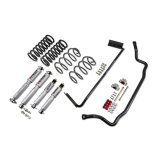 Belltech Performance Handling Kits 1732 Suspension Package, Coil Springs, Shocks/Struts, Sway Bars, End Link Bushings, Buick, Chevy, Kit thumbnail 2