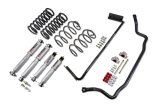 Belltech Performance Handling Kits 1732 Suspension Package, Coil Springs, Shocks/Struts, Sway Bars, End Link Bushings, Buick, Chevy, Kit thumbnail 4
