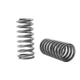 Belltech Muscle Car Coil Springs 5126 Lowering Springs, Front, Silver Powdercoated, Ford, Mercury, Pair thumbnail 3