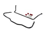 Belltech Muscle Car Anti-Sway Bars for 1992-1996 CAPRICE, 1994-1996 IMPALA, 1991-1996 ROADMASTER - 9988 Bars, Front and Rear, Solid Steel, Black Powdercoated, Buick, Chevy, Kit thumbnail 4