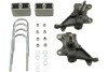 Belltech Lowering Kits 444 Suspension Kit, Toyota, Kit thumbnail 6