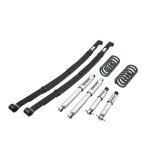 Belltech Lowering Kits with Street Performance Shock Absorbers 800SP Suspension Kit thumbnail 2