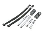 Belltech Lowering Kits with Street Performance Shock Absorbers 800SP Suspension Kit thumbnail 3