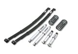 Belltech Lowering Kits with Street Performance Shock Absorbers 800SP Suspension Kit thumbnail 4