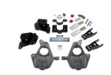 Belltech Lowering Kits 658 Suspension Kit thumbnail 2