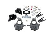 Belltech Lowering Kits 658 Suspension Kit thumbnail 4