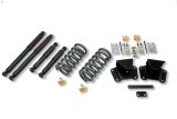 Belltech Lowering Kits with Nitro Drop 2 Shock Absorbers 803ND Suspension Kit thumbnail 2