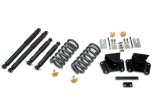 Belltech Lowering Kits with Nitro Drop 2 Shock Absorbers 803ND Suspension Kit thumbnail 4