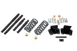 Belltech Lowering Kits with Nitro Drop 2 Shock Absorbers 803ND Suspension Kit thumbnail 5