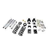 Belltech Lowering Kits 673SP Suspension Kit thumbnail 1
