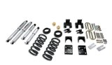 Belltech Lowering Kits 673SP Suspension Kit thumbnail 2