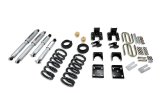 Belltech Lowering Kits 673SP Suspension Kit thumbnail 3