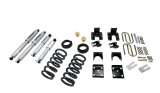 Belltech Lowering Kits 673SP Suspension Kit thumbnail 4