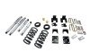 Belltech Lowering Kits 673SP Suspension Kit thumbnail 6