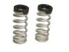 Belltech Pro Coil Lowering Spring Kits 23754 Springs, Coil, Front, Gunmetal, Dodge, Pair thumbnail 6