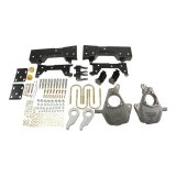 Belltech Lowering Kits 657 Suspension Kit thumbnail 2