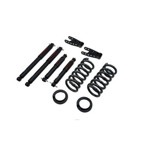 Belltech Lowering Kits with Nitro Drop 2 Shock Absorbers 790ND Suspension Kit thumbnail 3