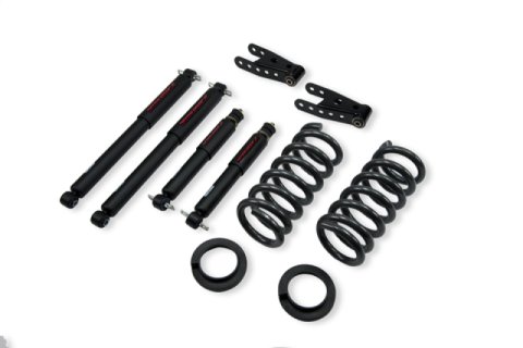 Belltech Lowering Kits with Nitro Drop 2 Shock Absorbers 790ND Suspension Kit thumbnail 4