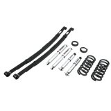 Belltech Lowering Kits with Street Performance Shock Absorbers 793SP Suspension Kit thumbnail 1