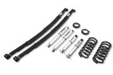 Belltech Lowering Kits with Street Performance Shock Absorbers 793SP Suspension Kit thumbnail 2