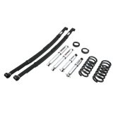 Belltech Lowering Kits with Street Performance Shock Absorbers 793SP Suspension Kit thumbnail 3