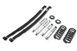 Belltech Lowering Kits with Street Performance Shock Absorbers 793SP Suspension Kit thumbnail 5