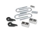 Belltech Lowering Kits 635 Suspension Kit thumbnail 1