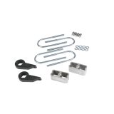 Belltech Lowering Kits 635 Suspension Kit thumbnail 2