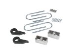 Belltech Lowering Kits 635 Suspension Kit thumbnail 3