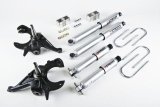Belltech Lowering Kits with Street Performance Shock Absorbers 613SP Suspension Kit thumbnail 1