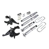 Belltech Lowering Kits with Street Performance Shock Absorbers 613SP Suspension Kit thumbnail 2