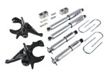 Belltech Lowering Kits with Street Performance Shock Absorbers 613SP Suspension Kit thumbnail 3