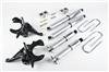 Belltech Lowering Kits with Street Performance Shock Absorbers 613SP Suspension Kit thumbnail 5