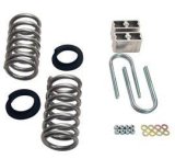 Belltech Lowering Kits 614 Suspension Kit thumbnail 1